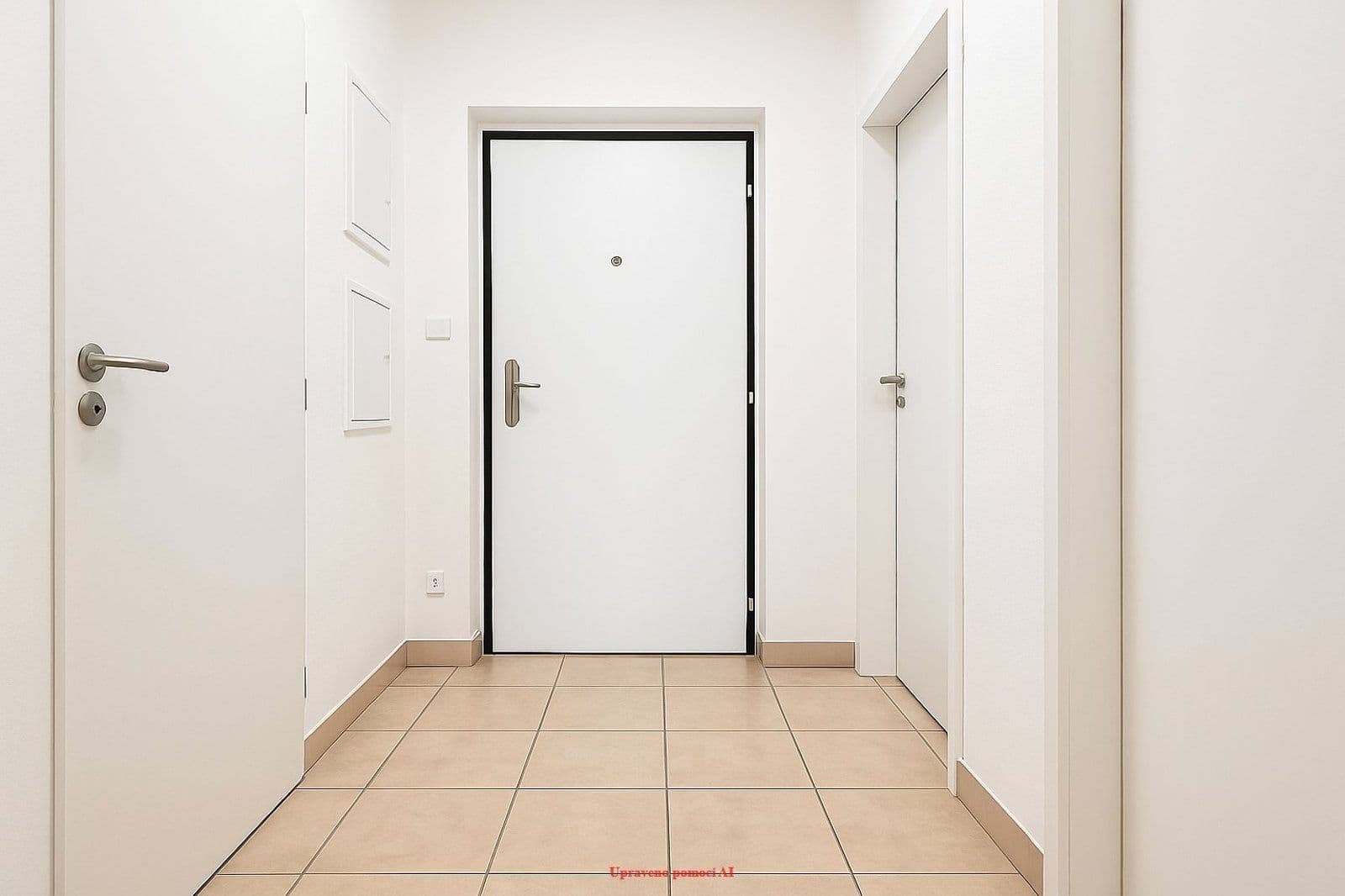 2 bedroom flat to rent, 46 m², Magisterská, Plzeň, Plzeňský Region 2 bedroom flat to rent, 46 m², Magisterská, Plzeň, Plzeňský Region