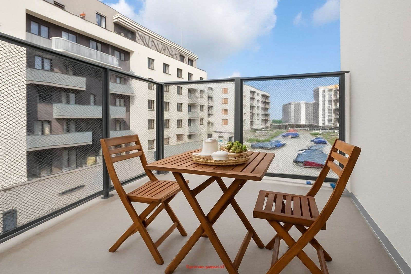 2 bedroom flat to rent, 46 m², Magisterská, Plzeň, Plzeňský Region 2 bedroom flat to rent, 46 m², Magisterská, Plzeň, Plzeňský Region