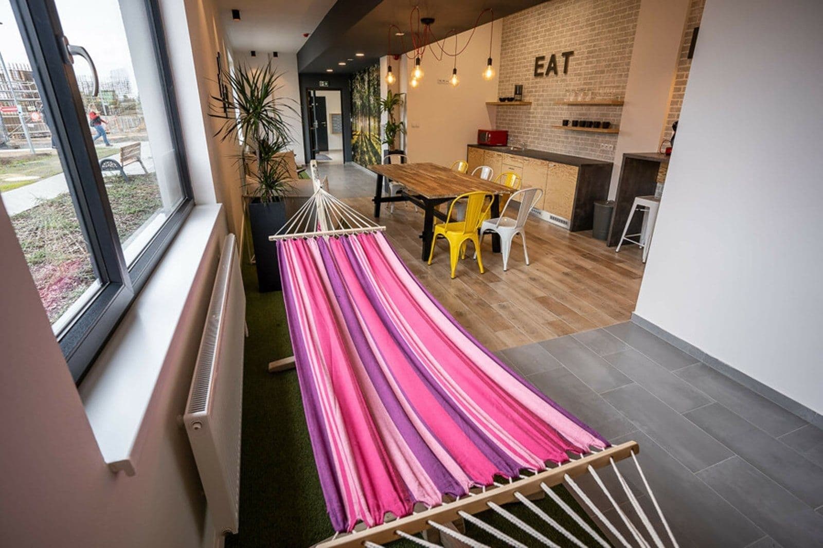 2 bedroom flat to rent, 46 m², Magisterská, Plzeň, Plzeňský Region 2 bedroom flat to rent, 46 m², Magisterská, Plzeň, Plzeňský Region