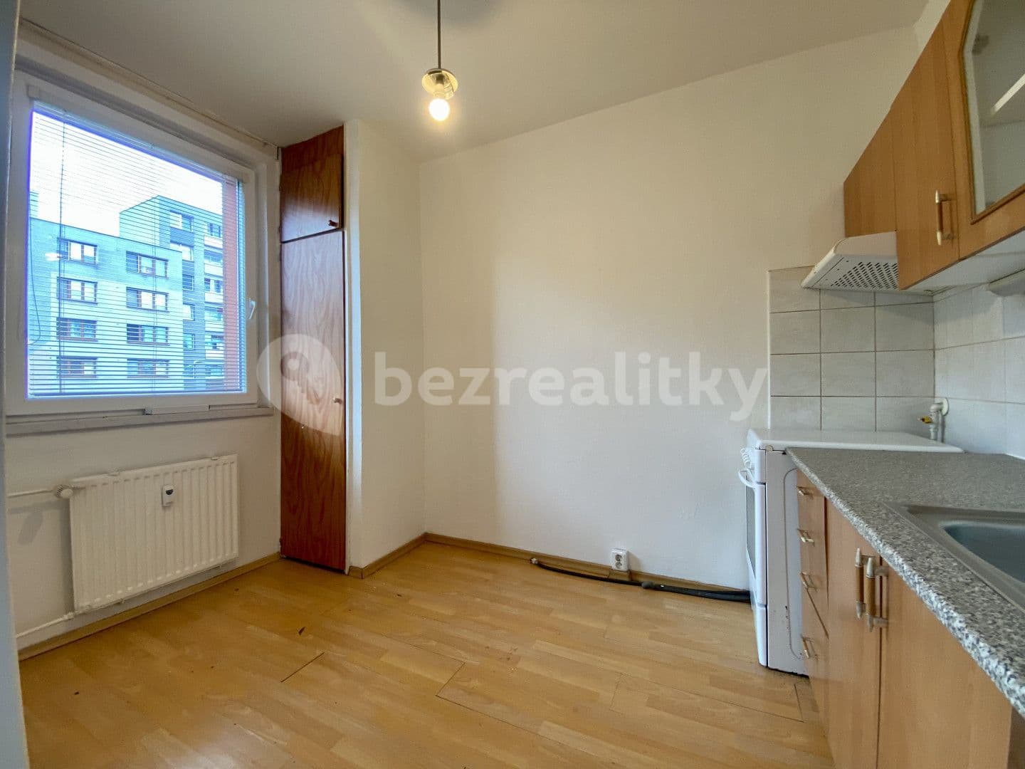 2 bedroom flat for sale, 43 m², Český Těšín, Moravskoslezský Region