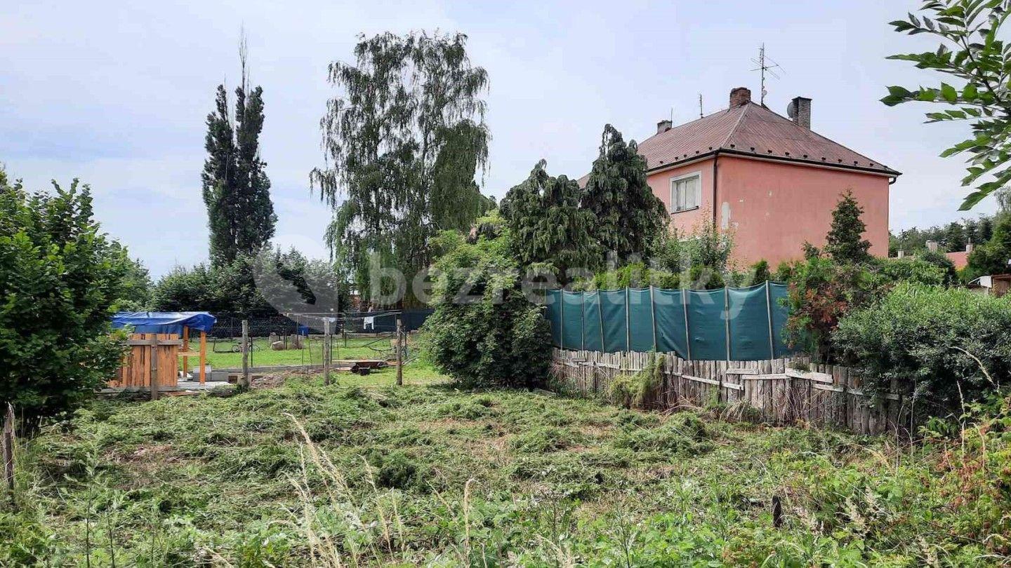 plot for sale, 308 m², Krnov, Moravskoslezský Region