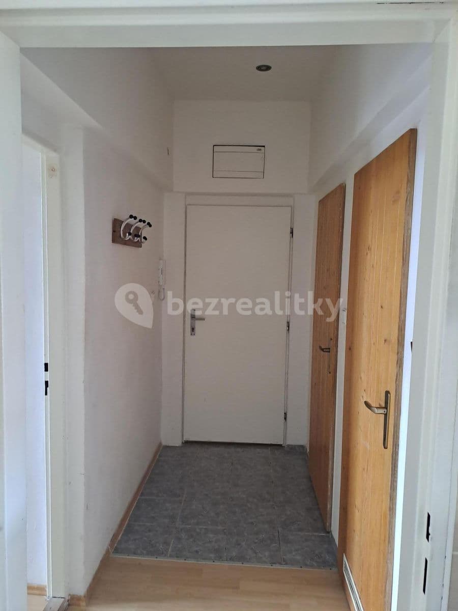2 bedroom with open-plan kitchen flat to rent, 58 m², Zenklova, Prague, Prague 2 bedroom with open-plan kitchen flat to rent, 58 m², Zenklova, Prague, Prague
