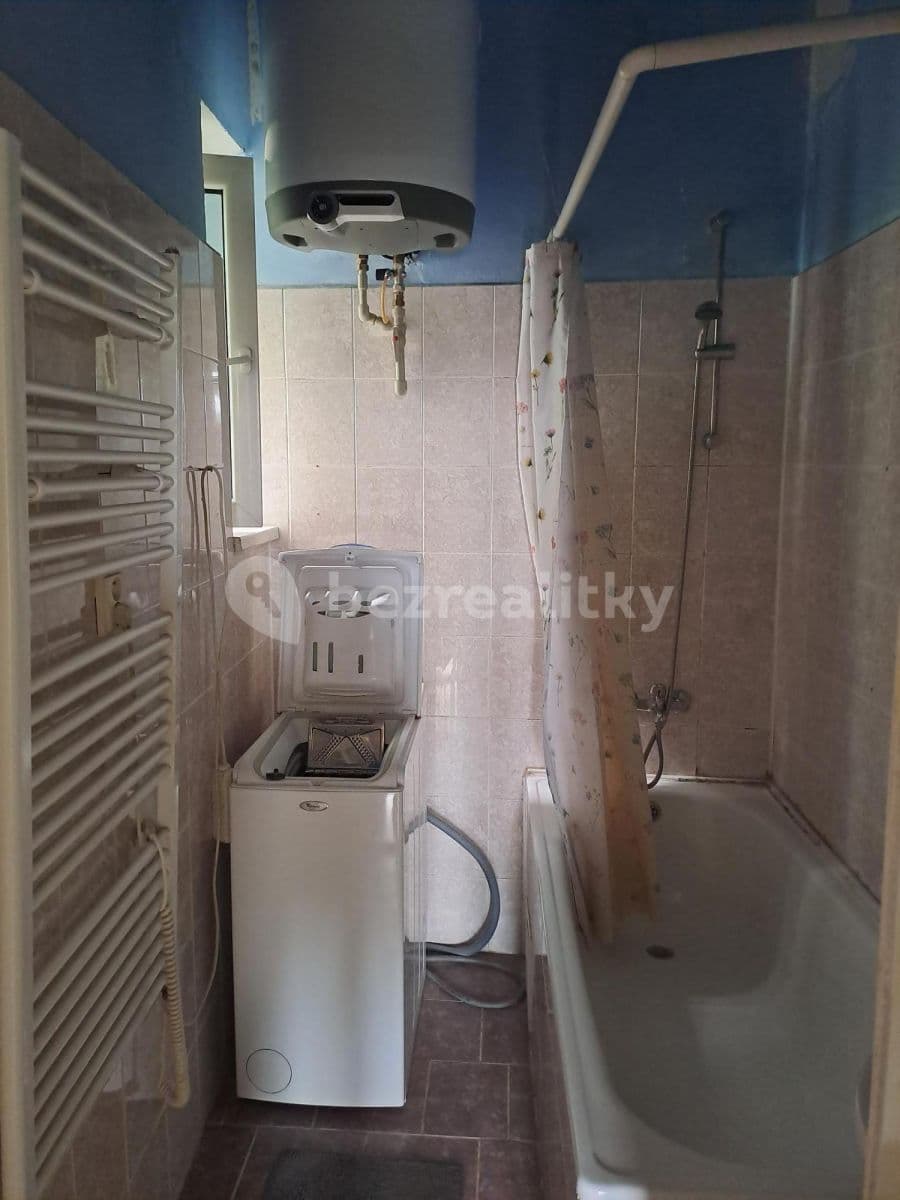 2 bedroom with open-plan kitchen flat to rent, 58 m², Zenklova, Prague, Prague 2 bedroom with open-plan kitchen flat to rent, 58 m², Zenklova, Prague, Prague