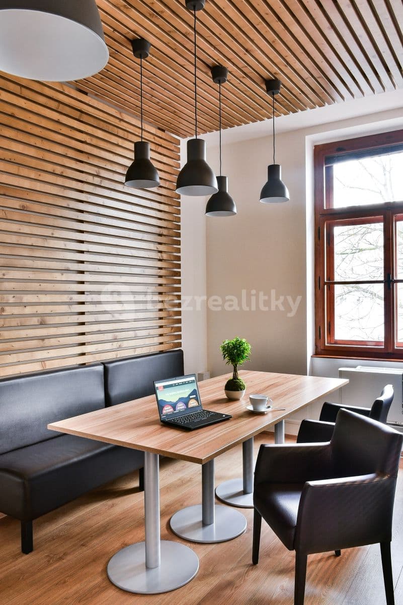 office to rent, 159 m², Záhřebská, Prague, Prague office to rent, 159 m², Záhřebská, Prague, Prague