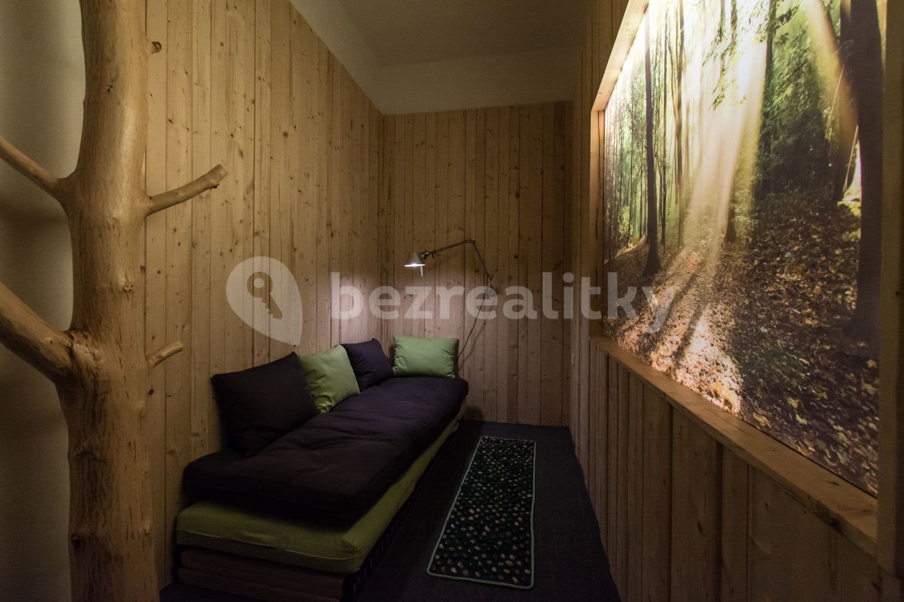 office to rent, 159 m², Záhřebská, Prague, Prague office to rent, 159 m², Záhřebská, Prague, Prague