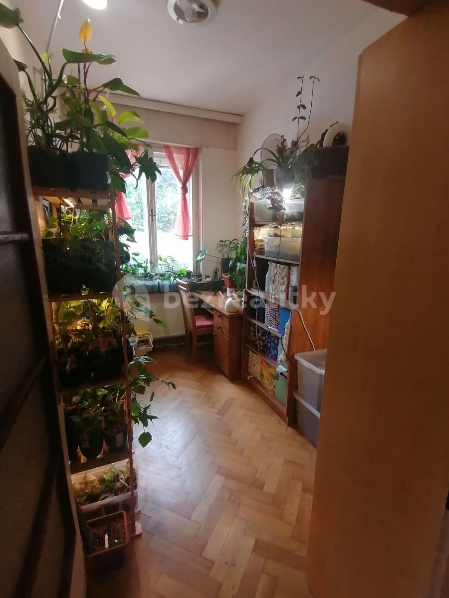 3 bedroom flat to rent, 81 m², Bendlova, Brno, Jihomoravský Region 3 bedroom flat to rent, 81 m², Bendlova, Brno, Jihomoravský Region