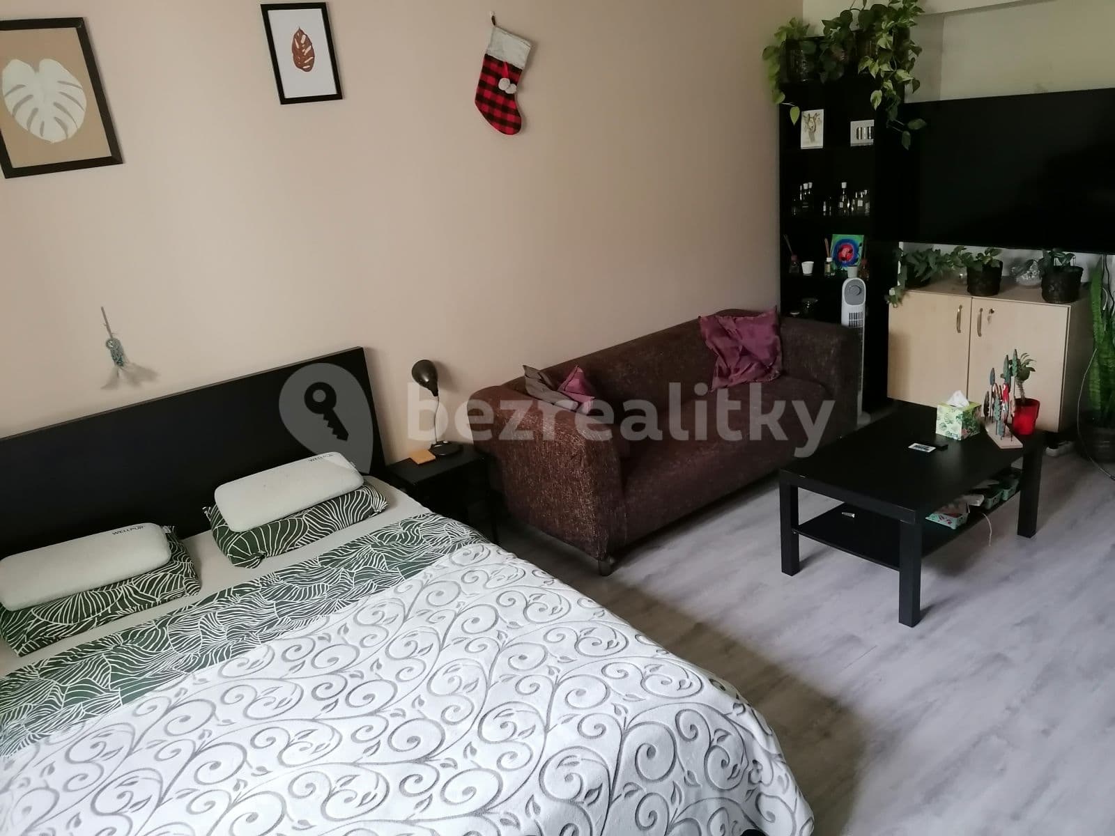 3 bedroom flat to rent, 81 m², Bendlova, Brno, Jihomoravský Region 3 bedroom flat to rent, 81 m², Bendlova, Brno, Jihomoravský Region