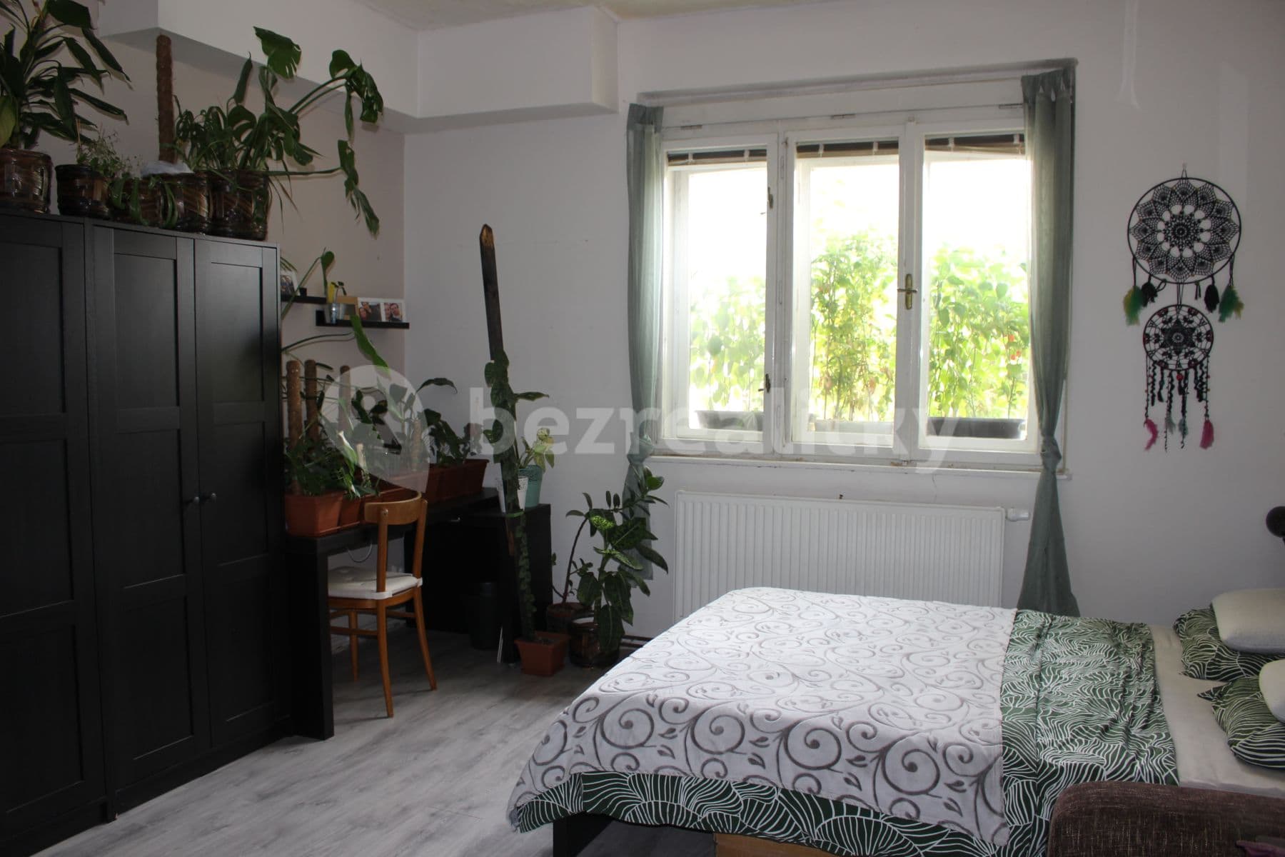 3 bedroom flat to rent, 81 m², Bendlova, Brno, Jihomoravský Region 3 bedroom flat to rent, 81 m², Bendlova, Brno, Jihomoravský Region