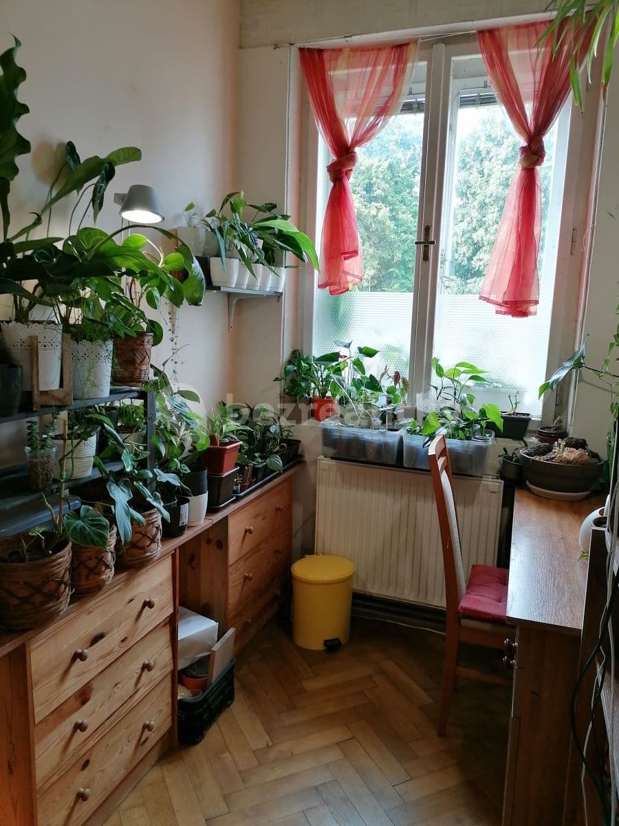 3 bedroom flat to rent, 81 m², Bendlova, Brno, Jihomoravský Region 3 bedroom flat to rent, 81 m², Bendlova, Brno, Jihomoravský Region