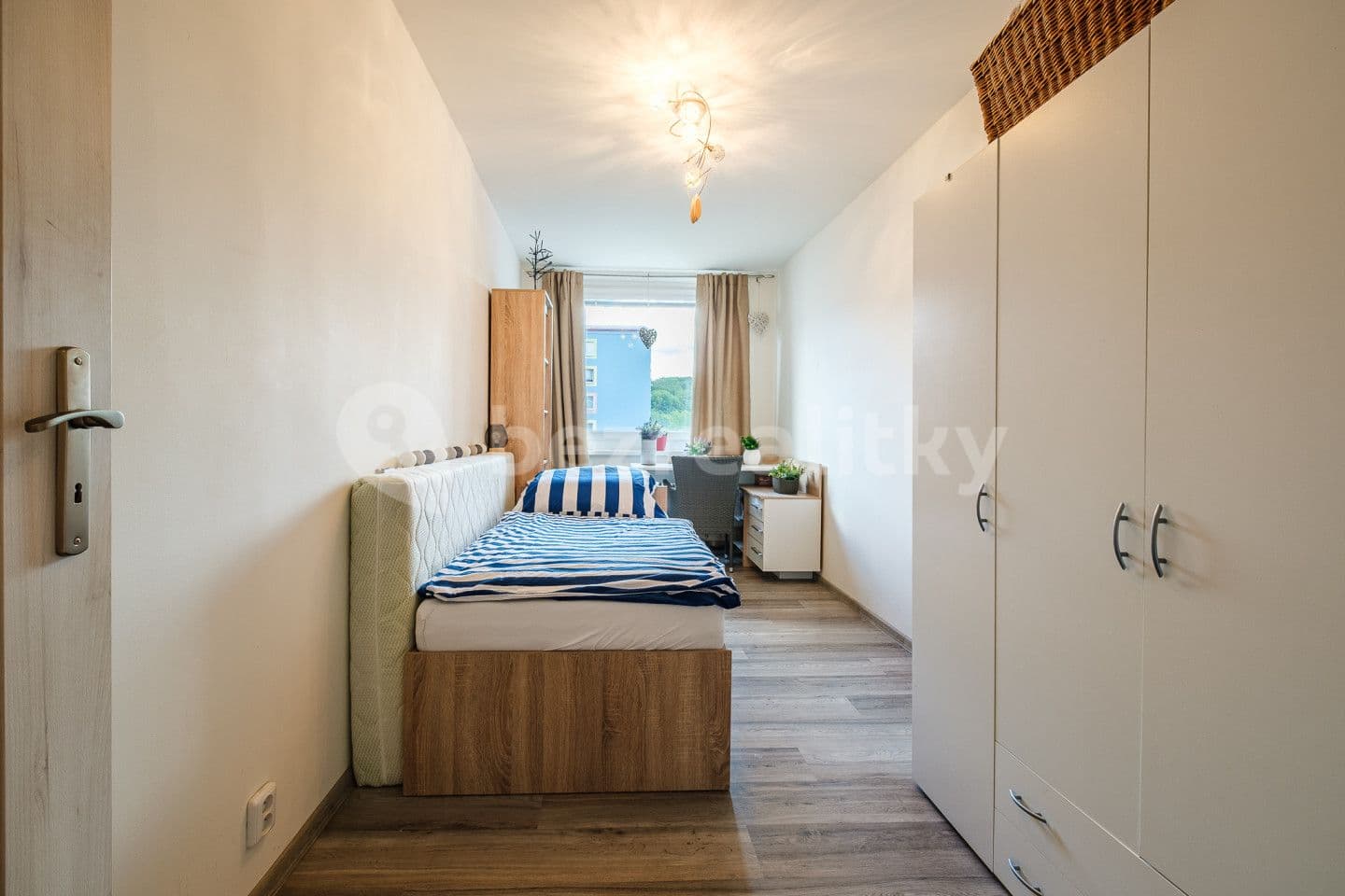 4 bedroom flat for sale, 104 m², Na konečné, Teplice, Ústecký Region