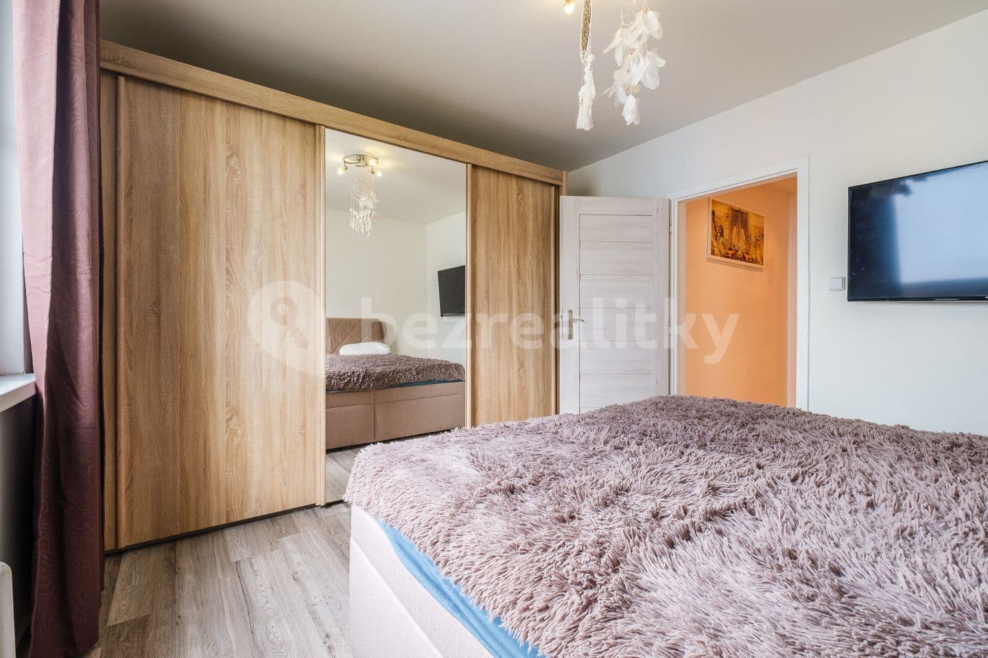 4 bedroom flat for sale, 104 m², Na konečné, Teplice, Ústecký Region