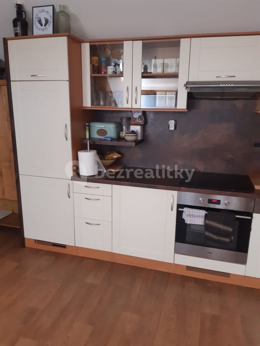 Studio flat to rent, 70 m², Rožnovská, Prague, Prague Studio flat to rent, 70 m², Rožnovská, Prague, Prague