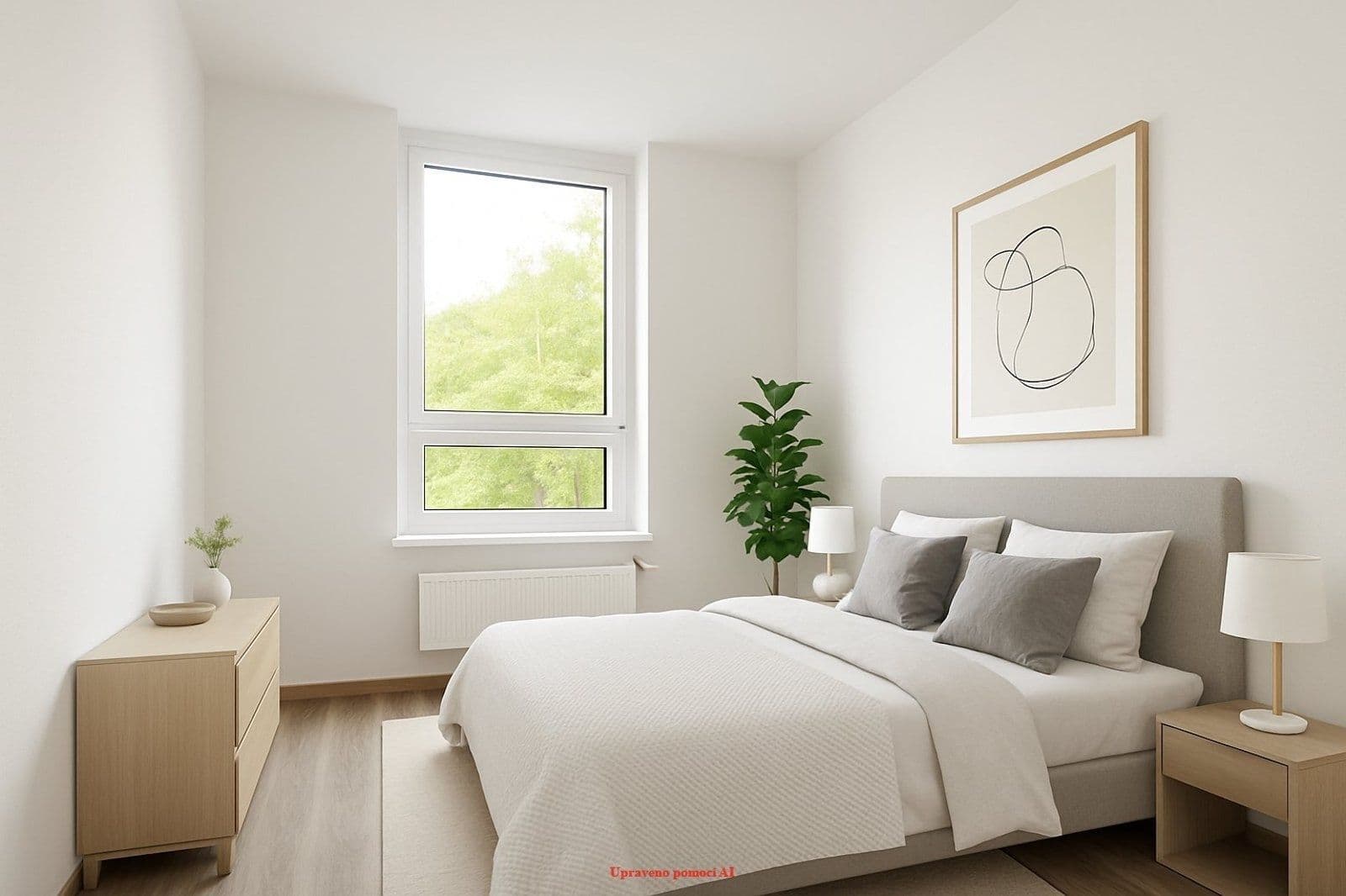 1 bedroom with open-plan kitchen flat to rent, 42 m², Porubská, Ostrava, Moravskoslezský Region 1 bedroom with open-plan kitchen flat to rent, 42 m², Porubská, Ostrava, Moravskoslezský Region