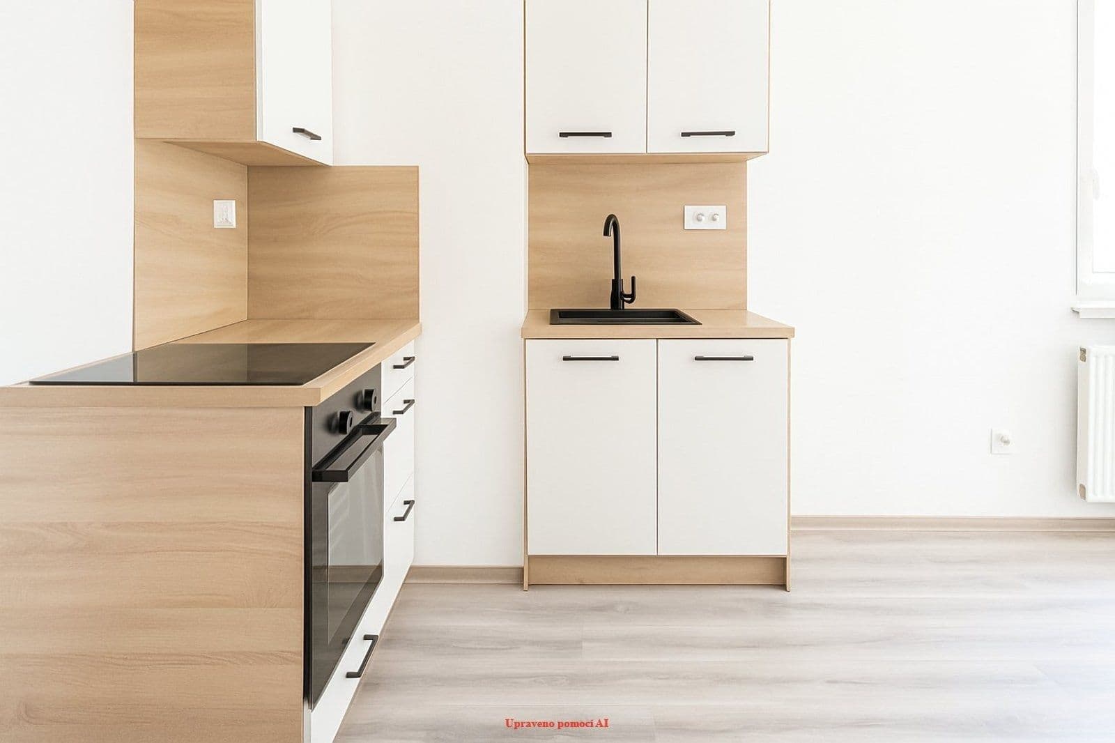 1 bedroom with open-plan kitchen flat to rent, 42 m², Porubská, Ostrava, Moravskoslezský Region 1 bedroom with open-plan kitchen flat to rent, 42 m², Porubská, Ostrava, Moravskoslezský Region