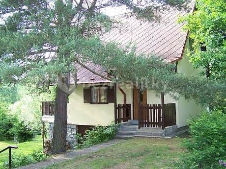 recreational property to rent, 0 m², Sudoměřice u Bechyně, Jihočeský Region recreational property to rent, 0 m², Sudoměřice u Bechyně, Jihočeský Region