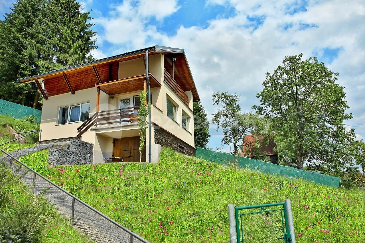 recreational property to rent, 0 m², Malá Skála, Liberecký Region recreational property to rent, 0 m², Malá Skála, Liberecký Region