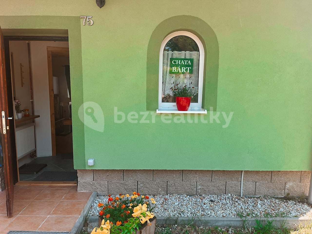 recreational property to rent, 0 m², Krásný Les, Karlovarský Region recreational property to rent, 0 m², Krásný Les, Karlovarský Region