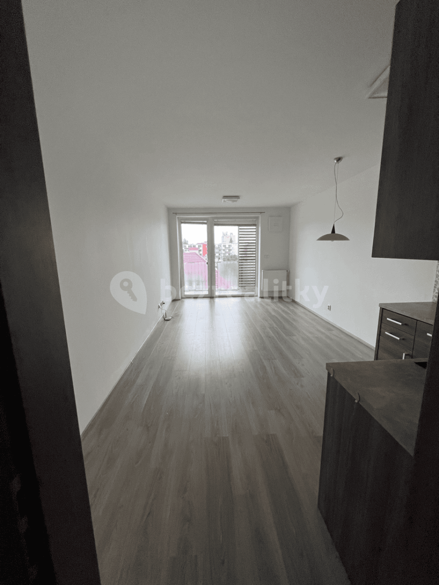 Studio flat to rent, 33 m², Rokycanova, Olomouc, Olomoucký Region