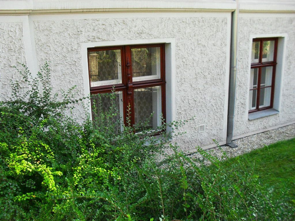 Small studio flat to rent, 28 m², Gorazdova, Brno, Jihomoravský Region Small studio flat to rent, 28 m², Gorazdova, Brno, Jihomoravský Region