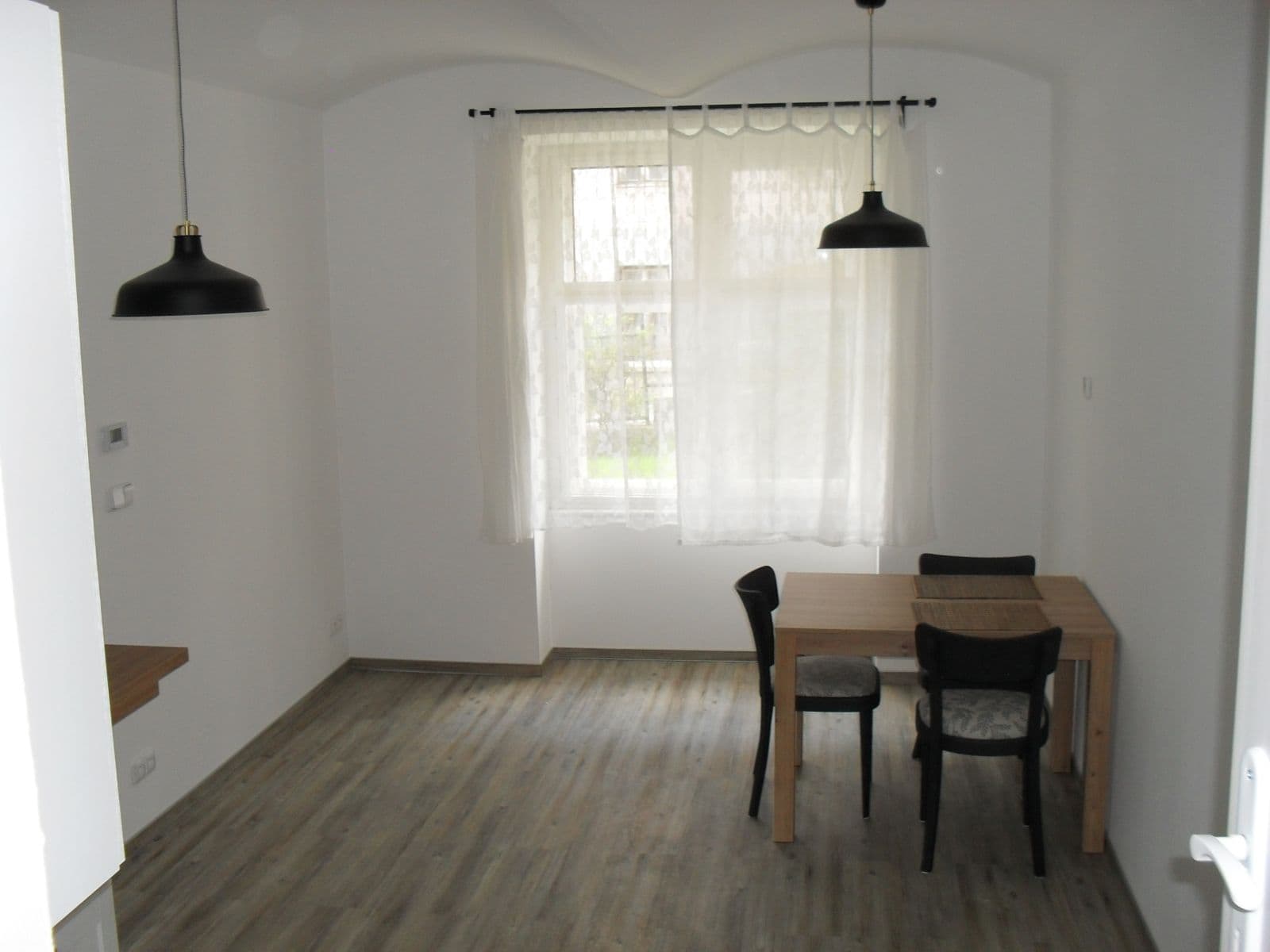 Small studio flat to rent, 28 m², Gorazdova, Brno, Jihomoravský Region Small studio flat to rent, 28 m², Gorazdova, Brno, Jihomoravský Region