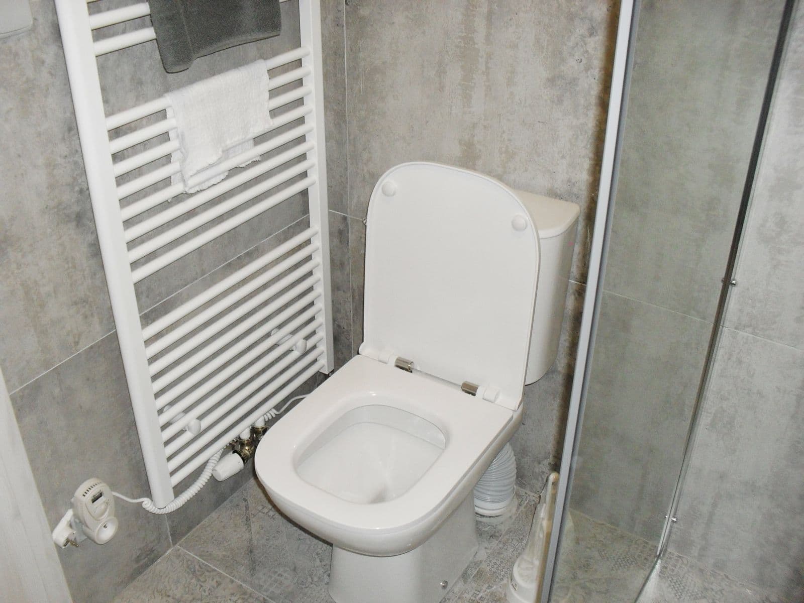 Small studio flat to rent, 28 m², Gorazdova, Brno, Jihomoravský Region Small studio flat to rent, 28 m², Gorazdova, Brno, Jihomoravský Region