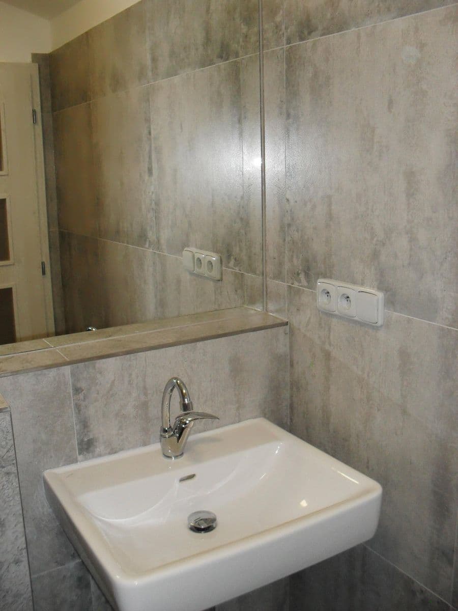 Small studio flat to rent, 28 m², Gorazdova, Brno, Jihomoravský Region Small studio flat to rent, 28 m², Gorazdova, Brno, Jihomoravský Region