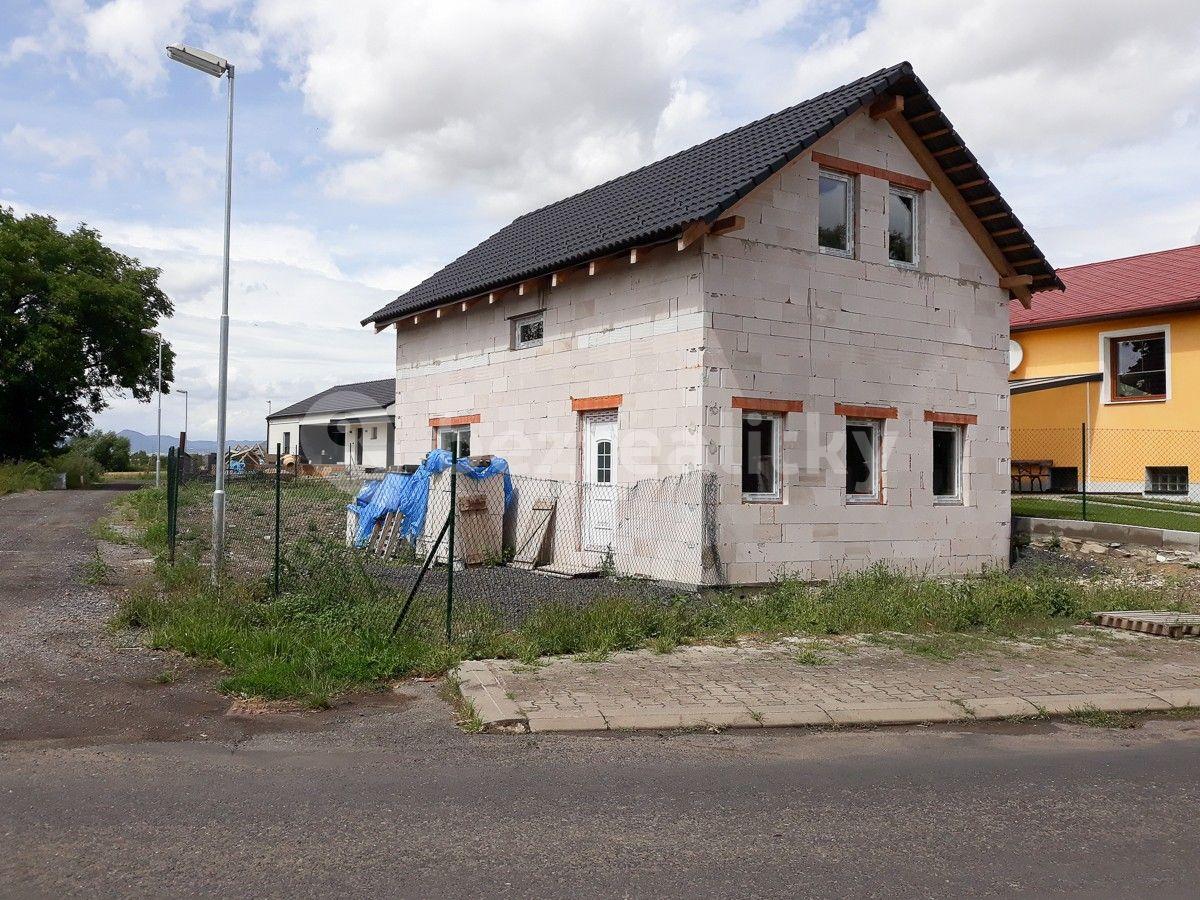 house for sale, 90 m², Černiv, Ústecký Region