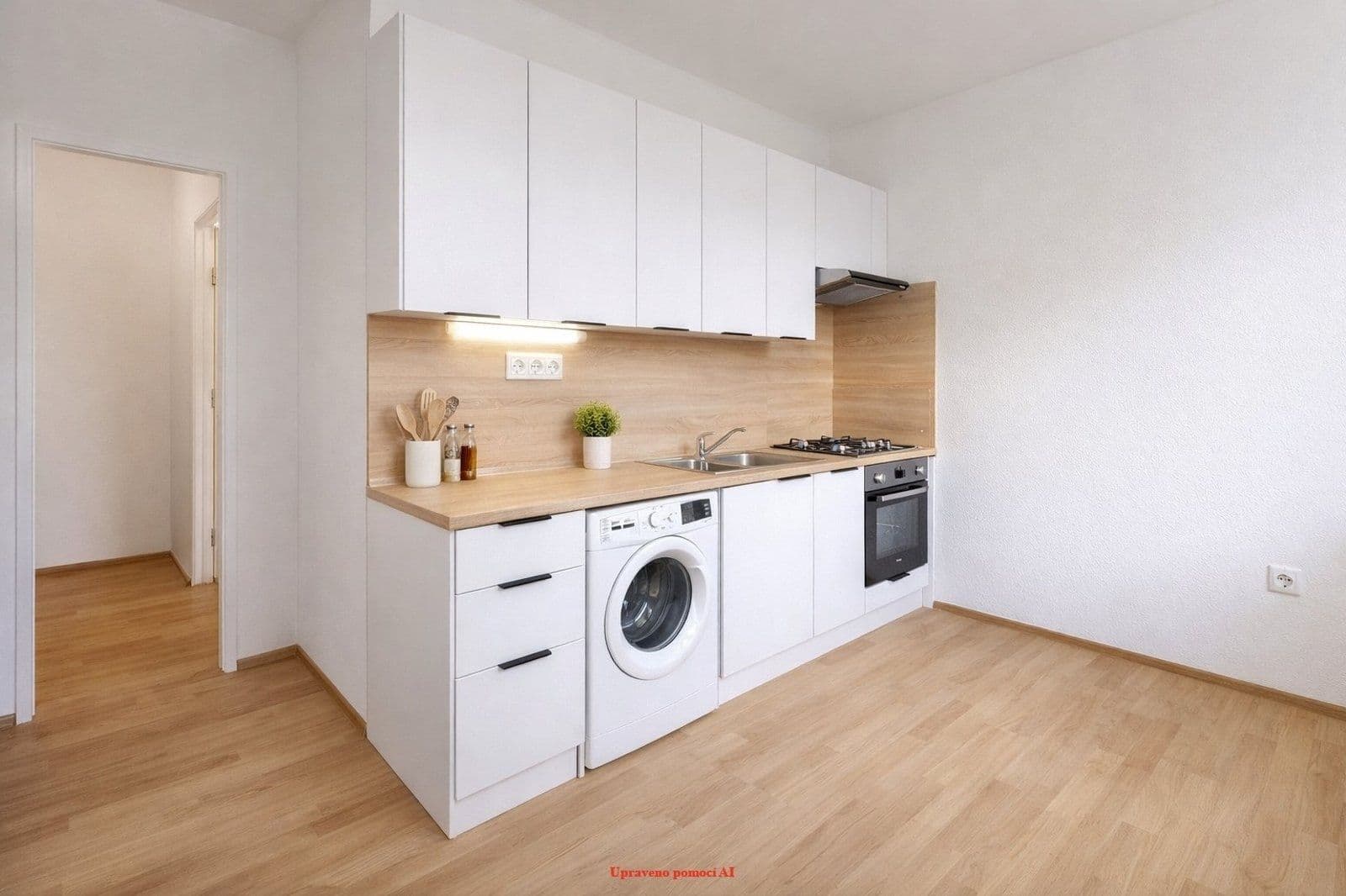 2 bedroom flat to rent, 49 m², Žižkova, Karviná, Moravskoslezský Region 2 bedroom flat to rent, 49 m², Žižkova, Karviná, Moravskoslezský Region
