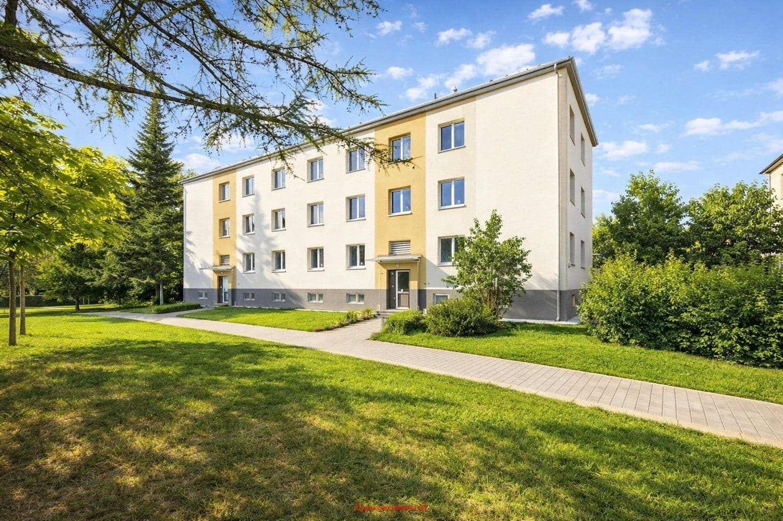 2 bedroom flat to rent, 49 m², Žižkova, Karviná, Moravskoslezský Region 2 bedroom flat to rent, 49 m², Žižkova, Karviná, Moravskoslezský Region