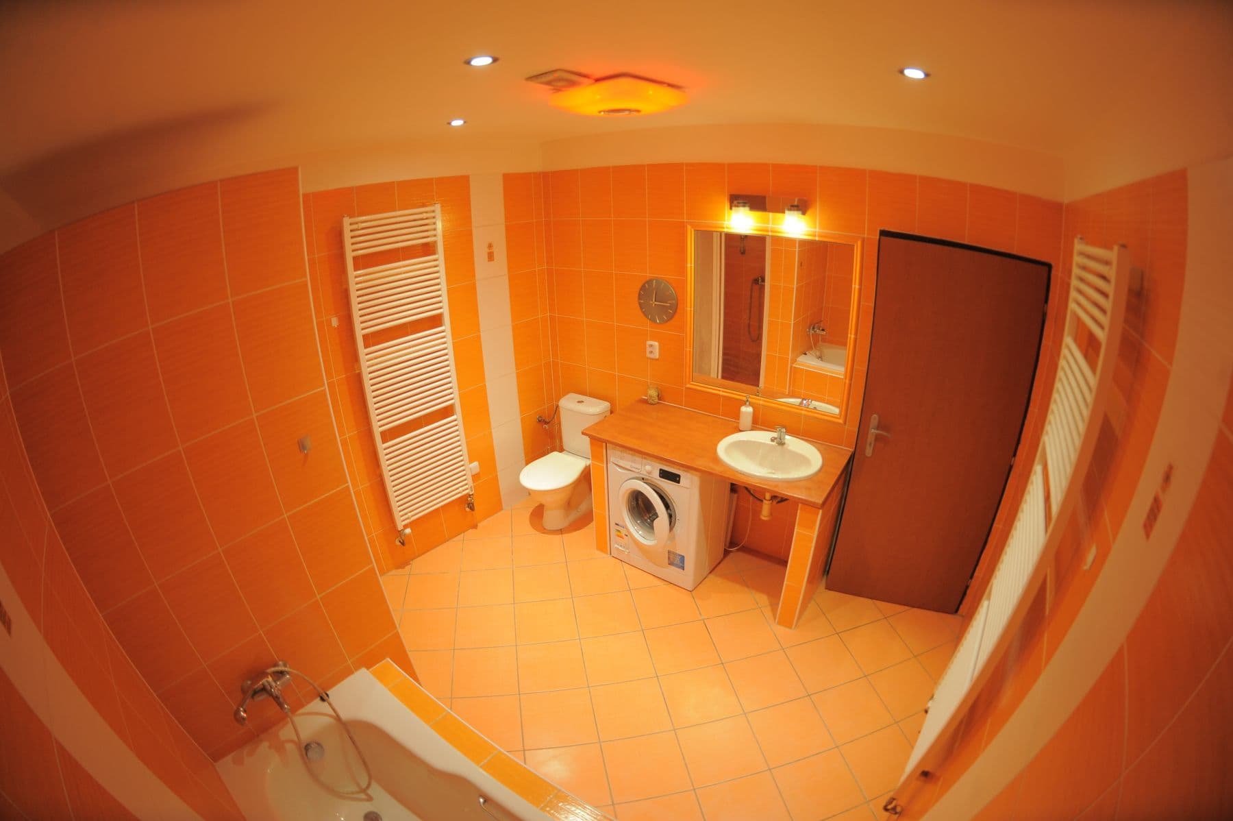 3 bedroom with open-plan kitchen flat to rent, 82 m², Rotalova, Brno, Jihomoravský Region 3 bedroom with open-plan kitchen flat to rent, 82 m², Rotalova, Brno, Jihomoravský Region