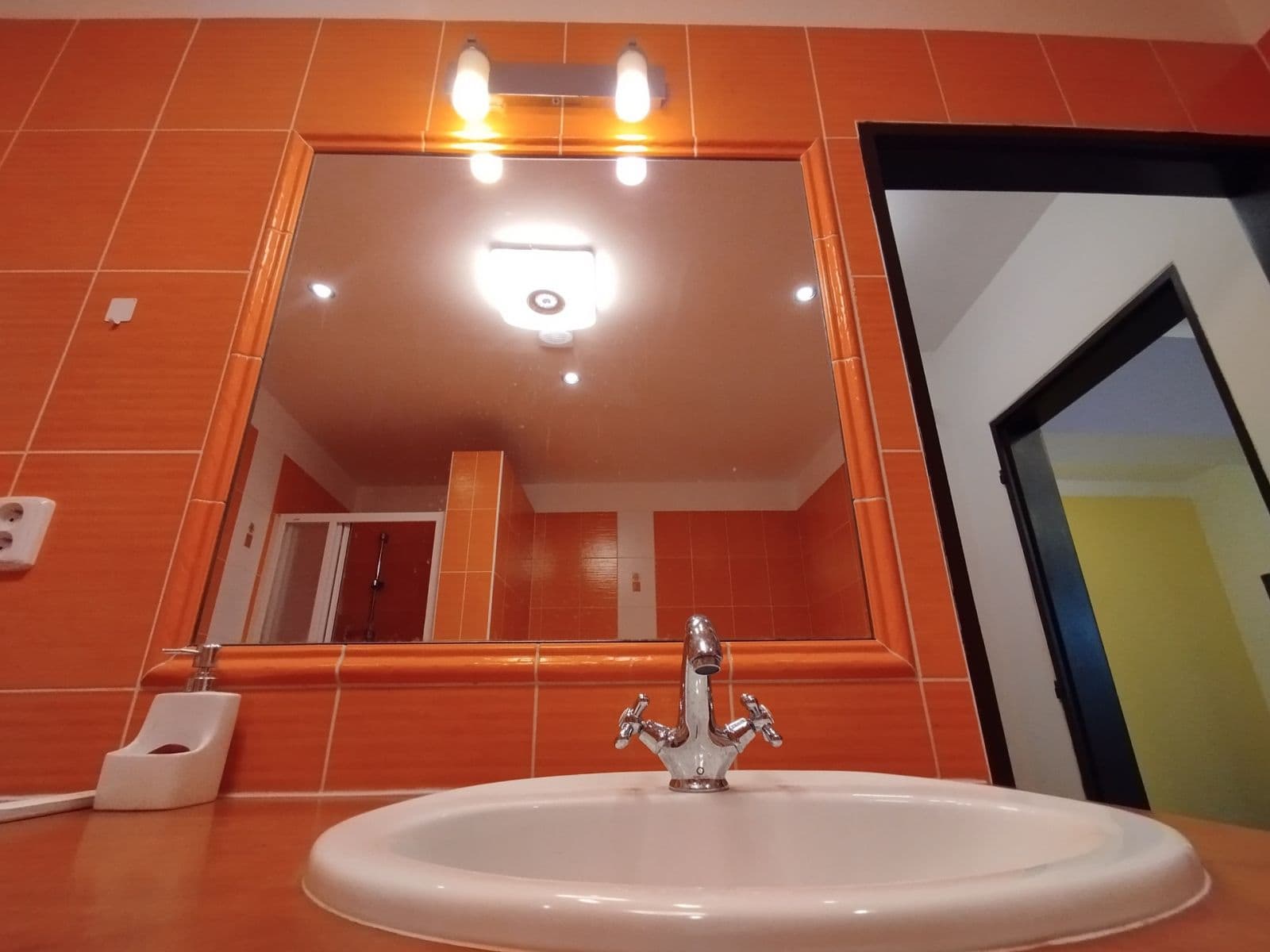 3 bedroom with open-plan kitchen flat to rent, 82 m², Rotalova, Brno, Jihomoravský Region 3 bedroom with open-plan kitchen flat to rent, 82 m², Rotalova, Brno, Jihomoravský Region