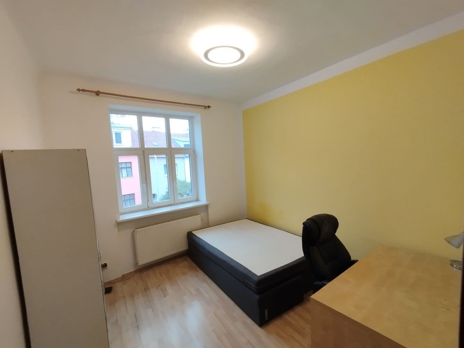 3 bedroom with open-plan kitchen flat to rent, 82 m², Rotalova, Brno, Jihomoravský Region 3 bedroom with open-plan kitchen flat to rent, 82 m², Rotalova, Brno, Jihomoravský Region