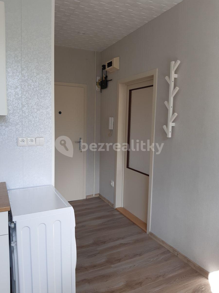 1 bedroom flat to rent, 31 m², Stupkova, Olomouc, Olomoucký Region