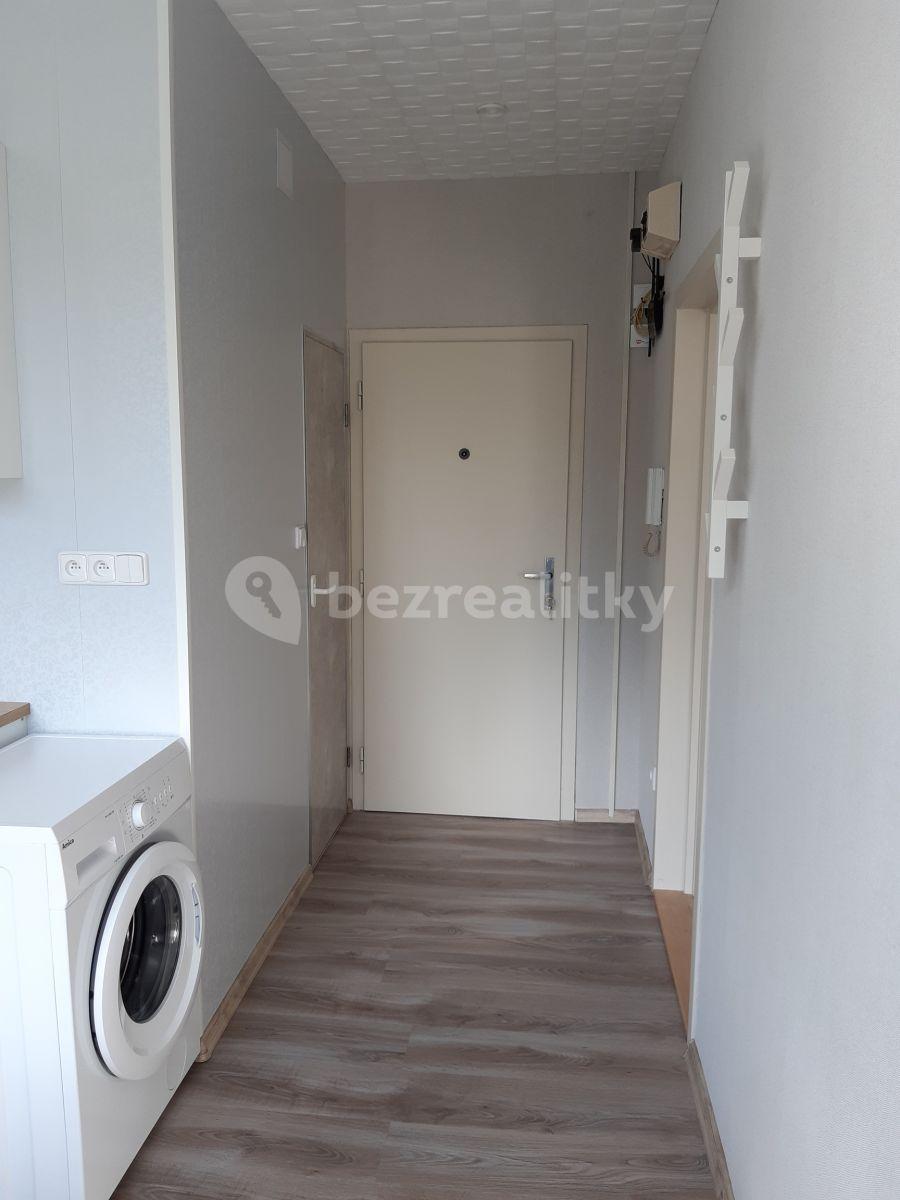 1 bedroom flat to rent, 31 m², Stupkova, Olomouc, Olomoucký Region