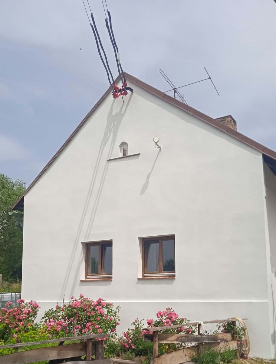 recreational property to rent, 0 m², Osek, Jihočeský Region recreational property to rent, 0 m², Osek, Jihočeský Region