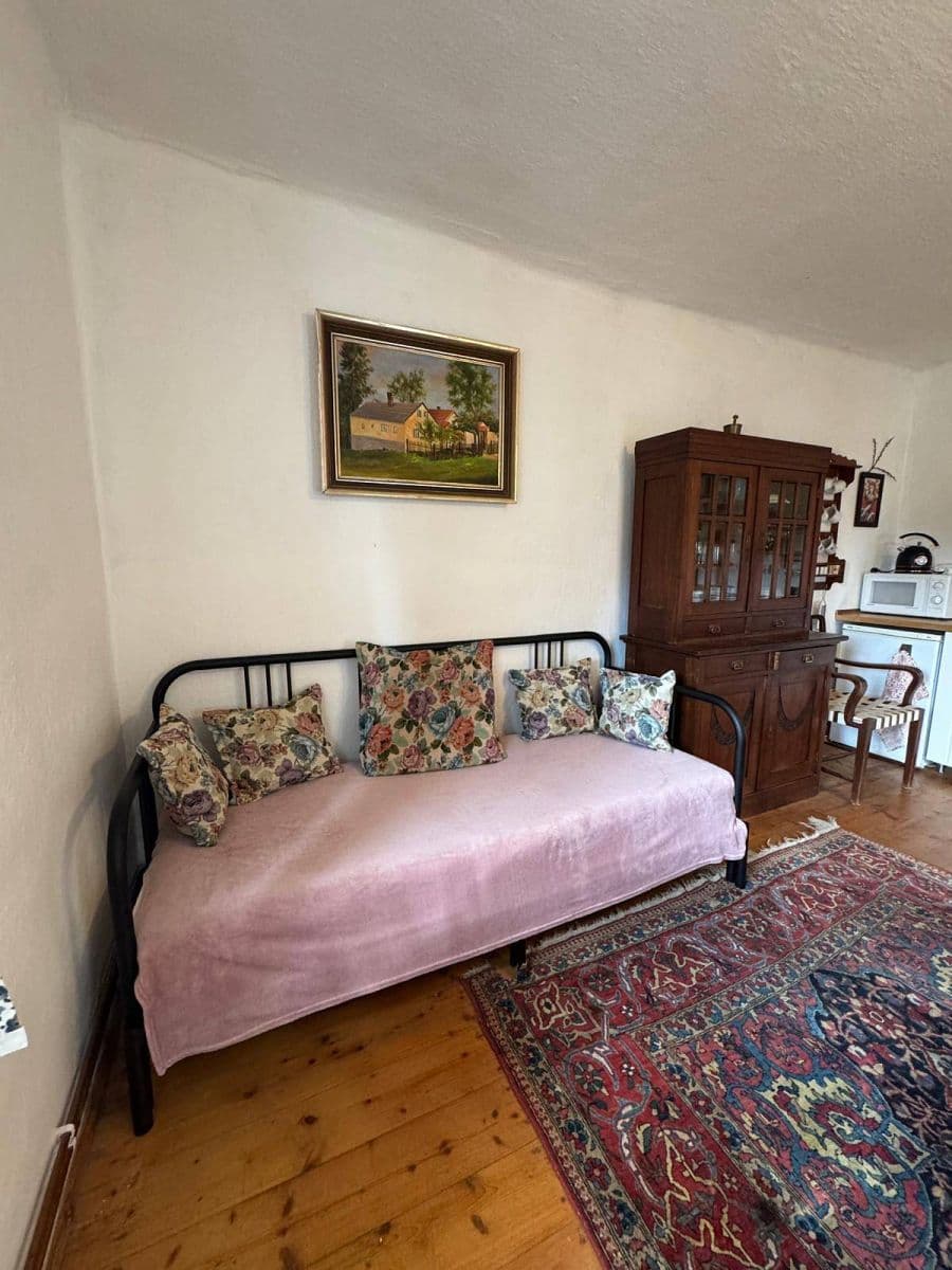 recreational property to rent, 0 m², Osek, Jihočeský Region recreational property to rent, 0 m², Osek, Jihočeský Region