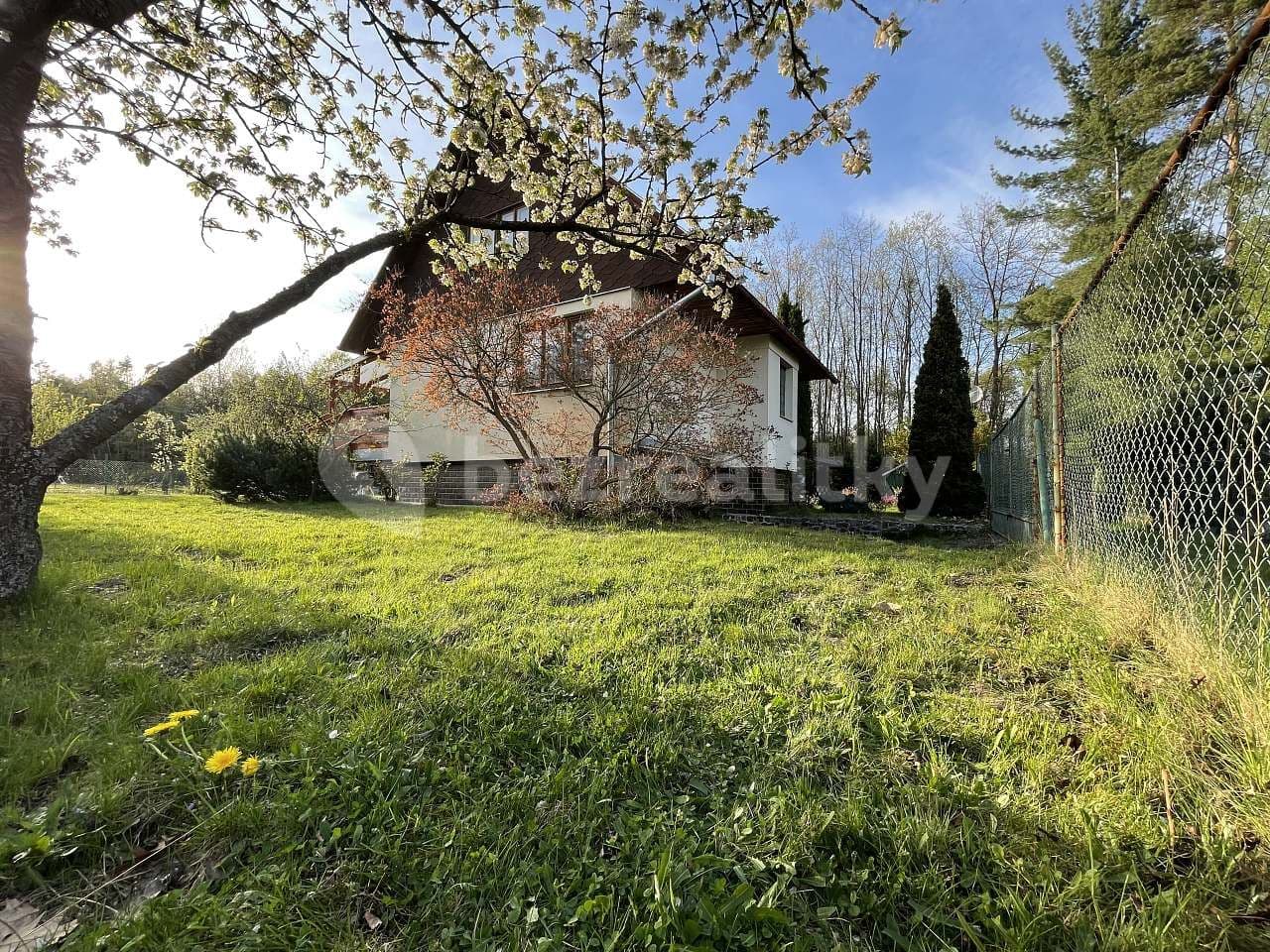 recreational property to rent, 0 m², Dobšín, Středočeský Region recreational property to rent, 0 m², Dobšín, Středočeský Region