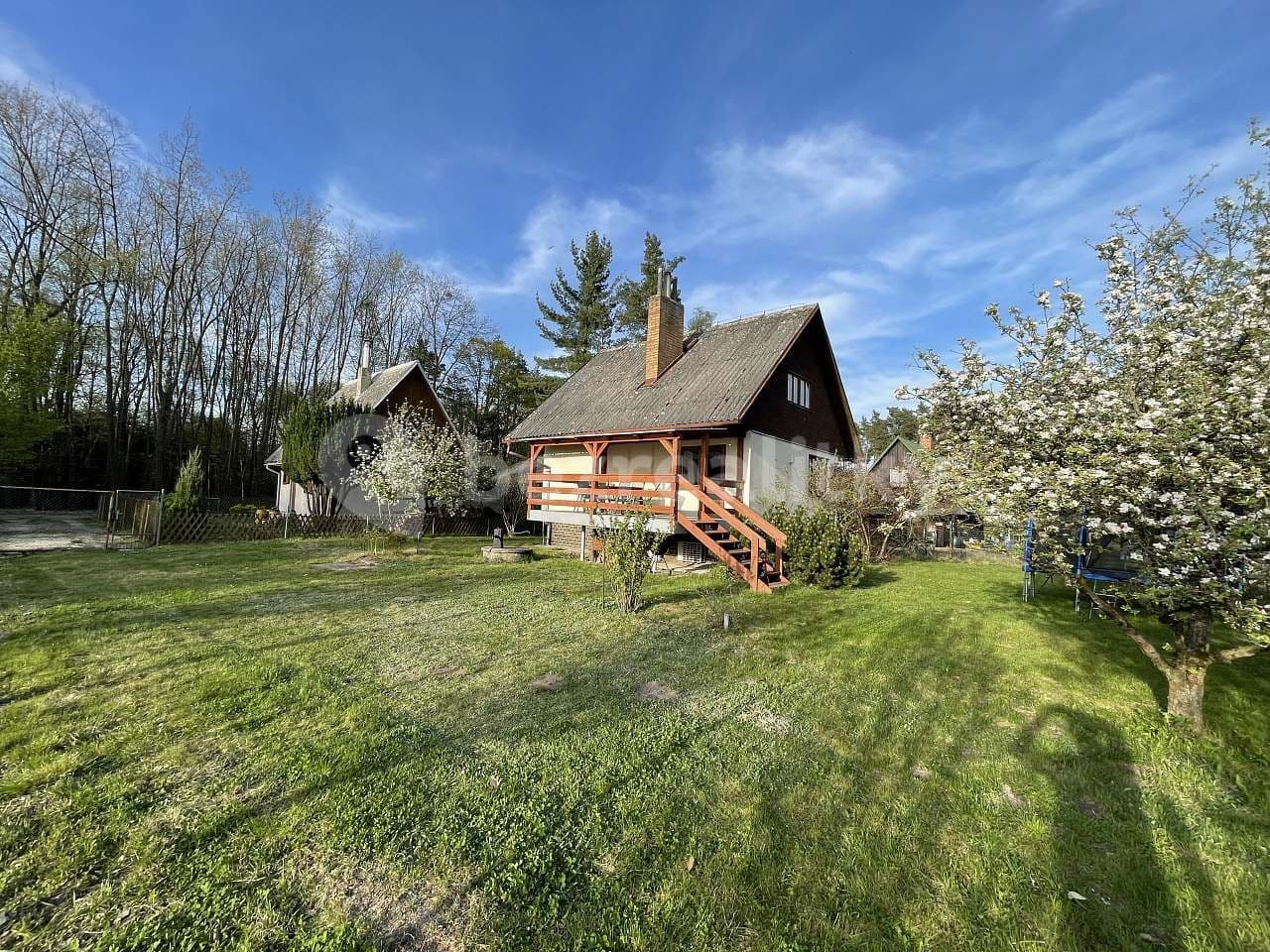 recreational property to rent, 0 m², Dobšín, Středočeský Region recreational property to rent, 0 m², Dobšín, Středočeský Region