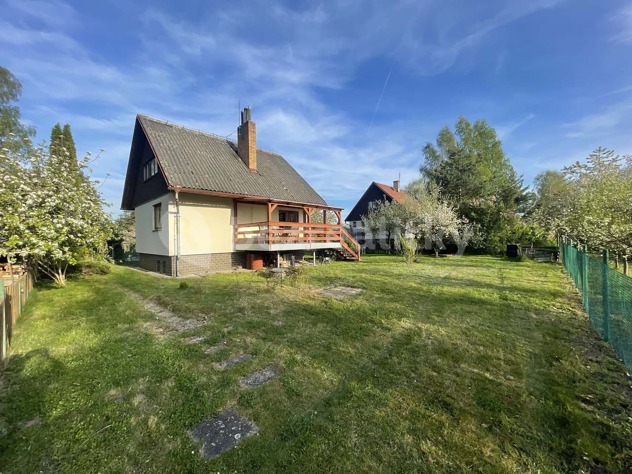 recreational property to rent, 0 m², Dobšín, Středočeský Region recreational property to rent, 0 m², Dobšín, Středočeský Region