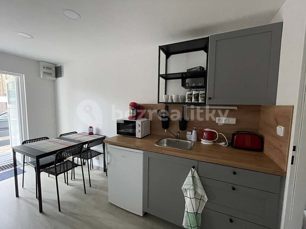 recreational property to rent, 0 m², Doksy, Liberecký Region recreational property to rent, 0 m², Doksy, Liberecký Region