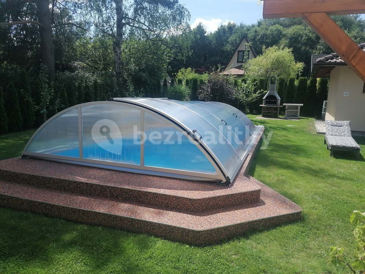 recreational property to rent, 0 m², Sudoměřice u Tábora, Jihočeský Region recreational property to rent, 0 m², Sudoměřice u Tábora, Jihočeský Region