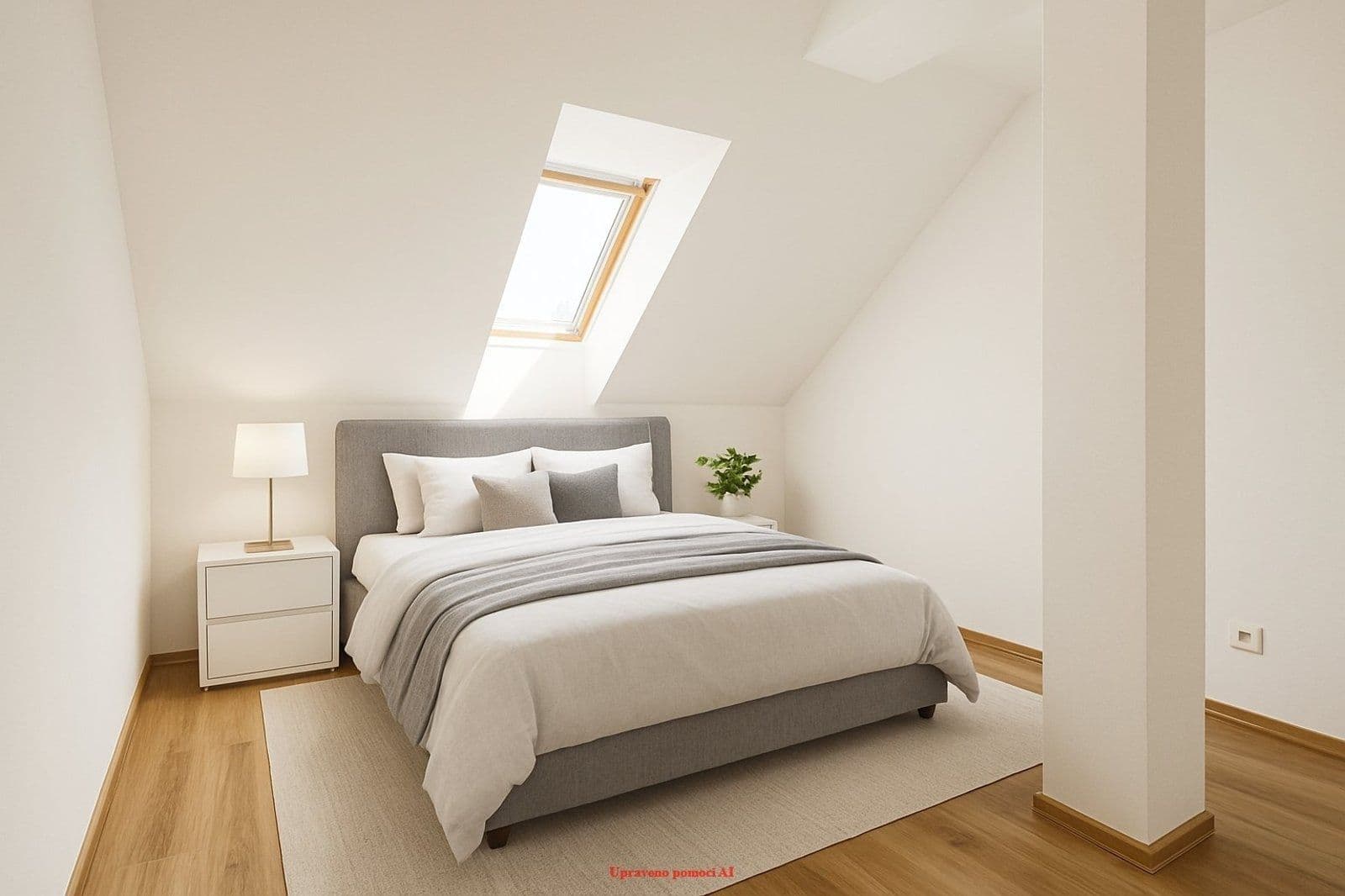 1 bedroom with open-plan kitchen flat to rent, 44 m², Komenského, Ostrava, Moravskoslezský Region 1 bedroom with open-plan kitchen flat to rent, 44 m², Komenského, Ostrava, Moravskoslezský Region