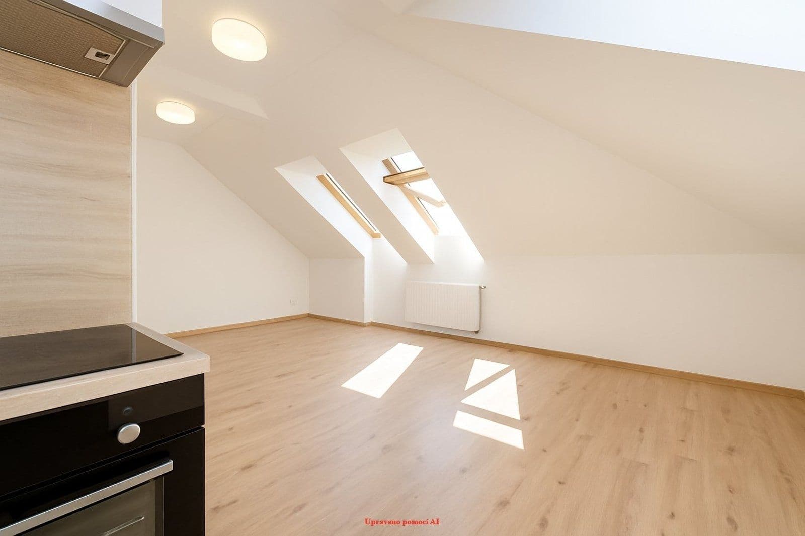 1 bedroom with open-plan kitchen flat to rent, 44 m², Komenského, Ostrava, Moravskoslezský Region 1 bedroom with open-plan kitchen flat to rent, 44 m², Komenského, Ostrava, Moravskoslezský Region