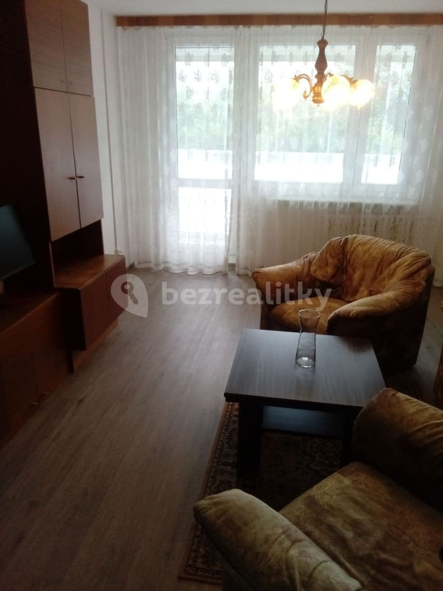 3 bedroom flat to rent, 73 m², Láskova, Prague, Prague 3 bedroom flat to rent, 73 m², Láskova, Prague, Prague