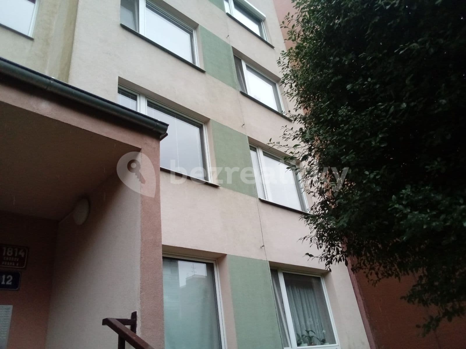 3 bedroom flat to rent, 73 m², Láskova, Prague, Prague 3 bedroom flat to rent, 73 m², Láskova, Prague, Prague