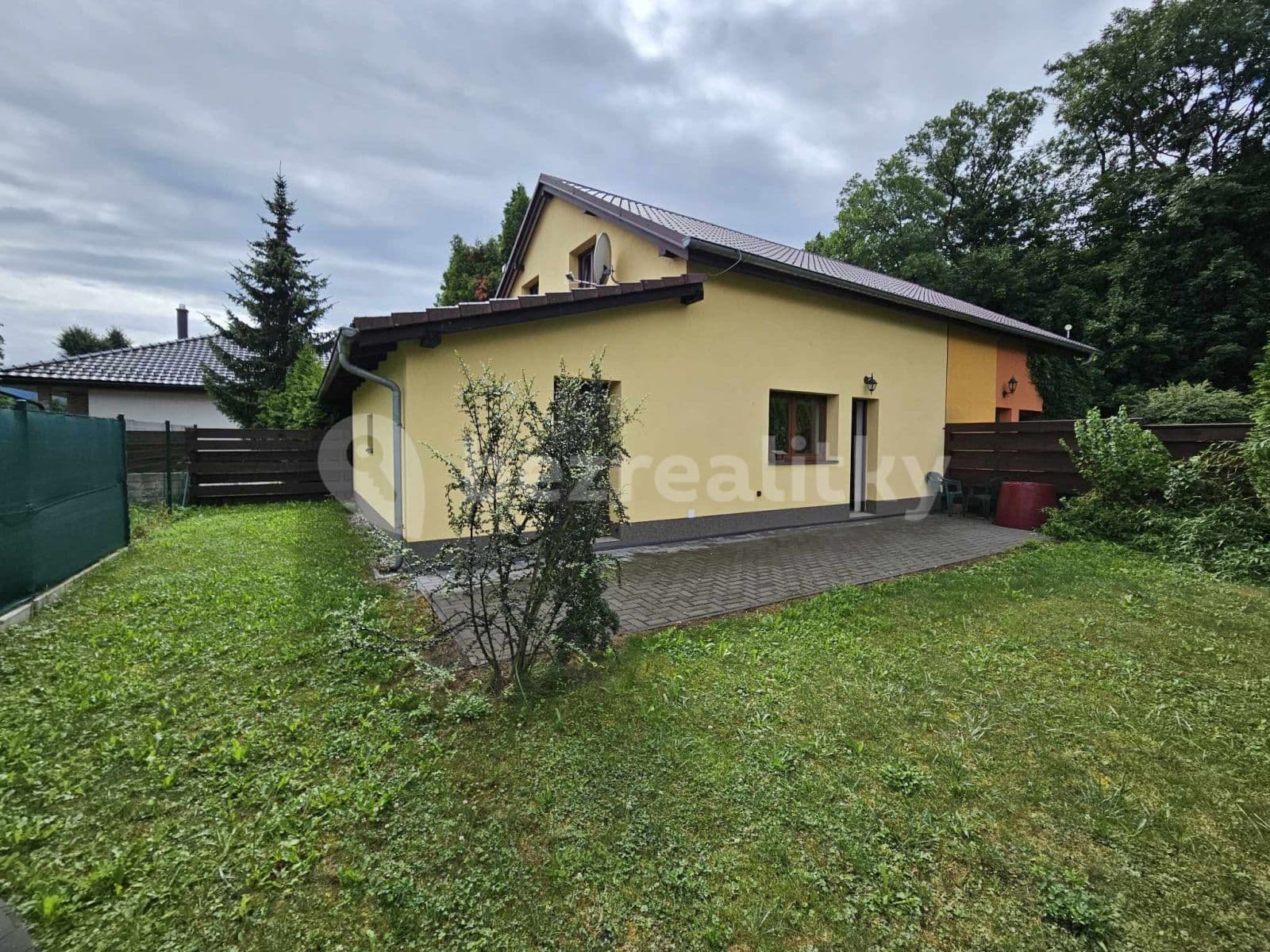 house to rent, 90 m², Pstruží, Moravskoslezský Region house to rent, 90 m², Pstruží, Moravskoslezský Region