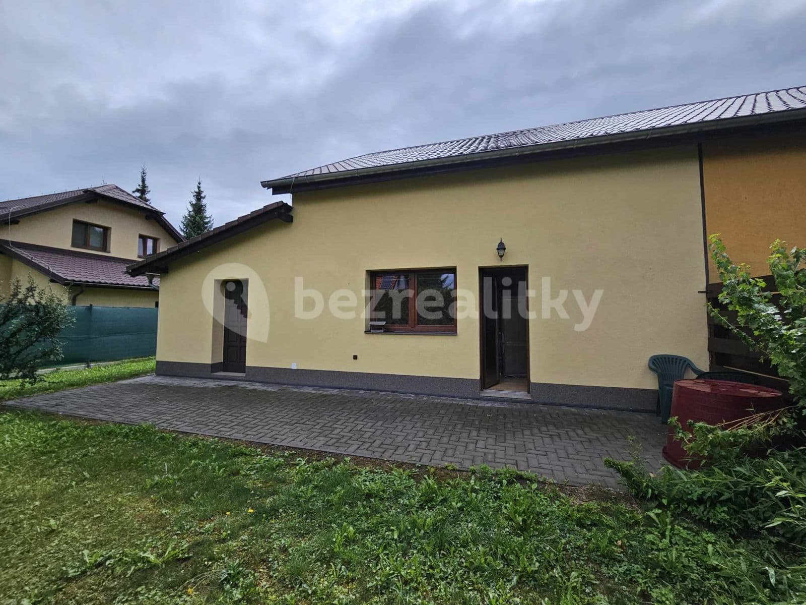 house to rent, 90 m², Pstruží, Moravskoslezský Region house to rent, 90 m², Pstruží, Moravskoslezský Region