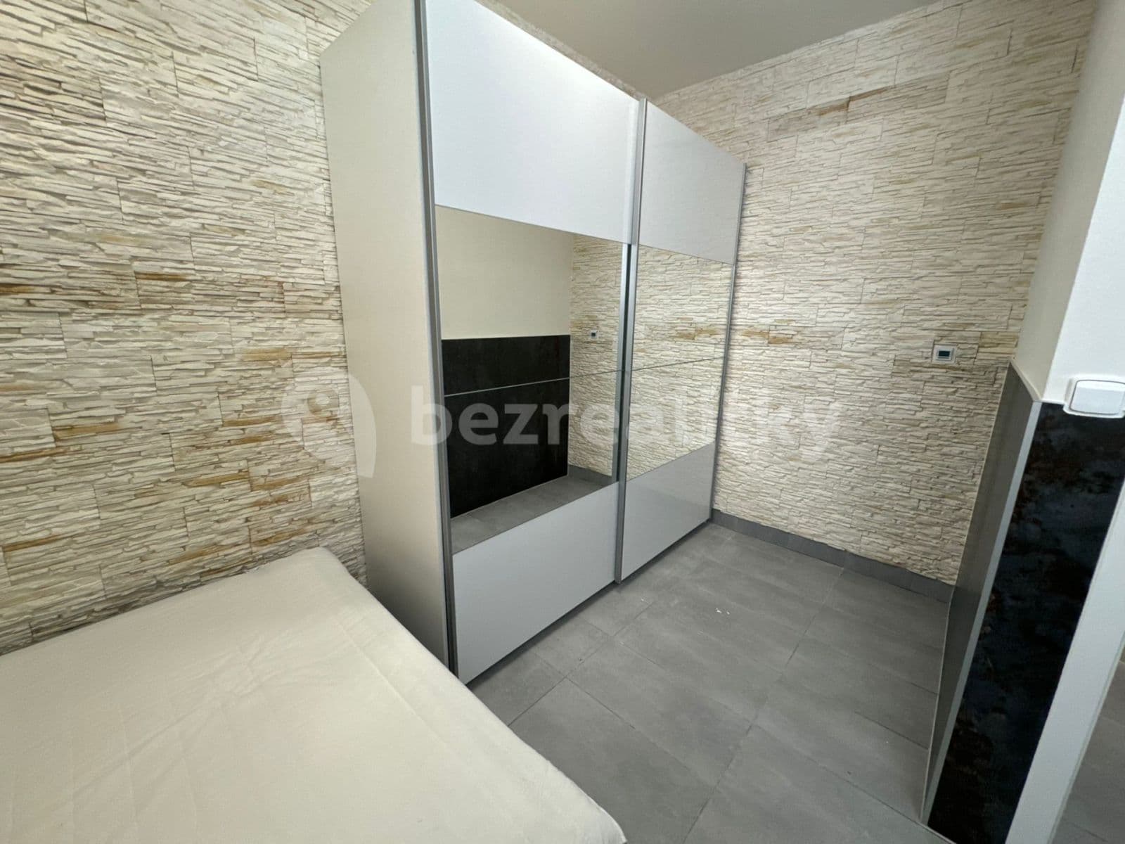 1 bedroom with open-plan kitchen flat to rent, 51 m², Třinecká, Prague, Prague 1 bedroom with open-plan kitchen flat to rent, 51 m², Třinecká, Prague, Prague