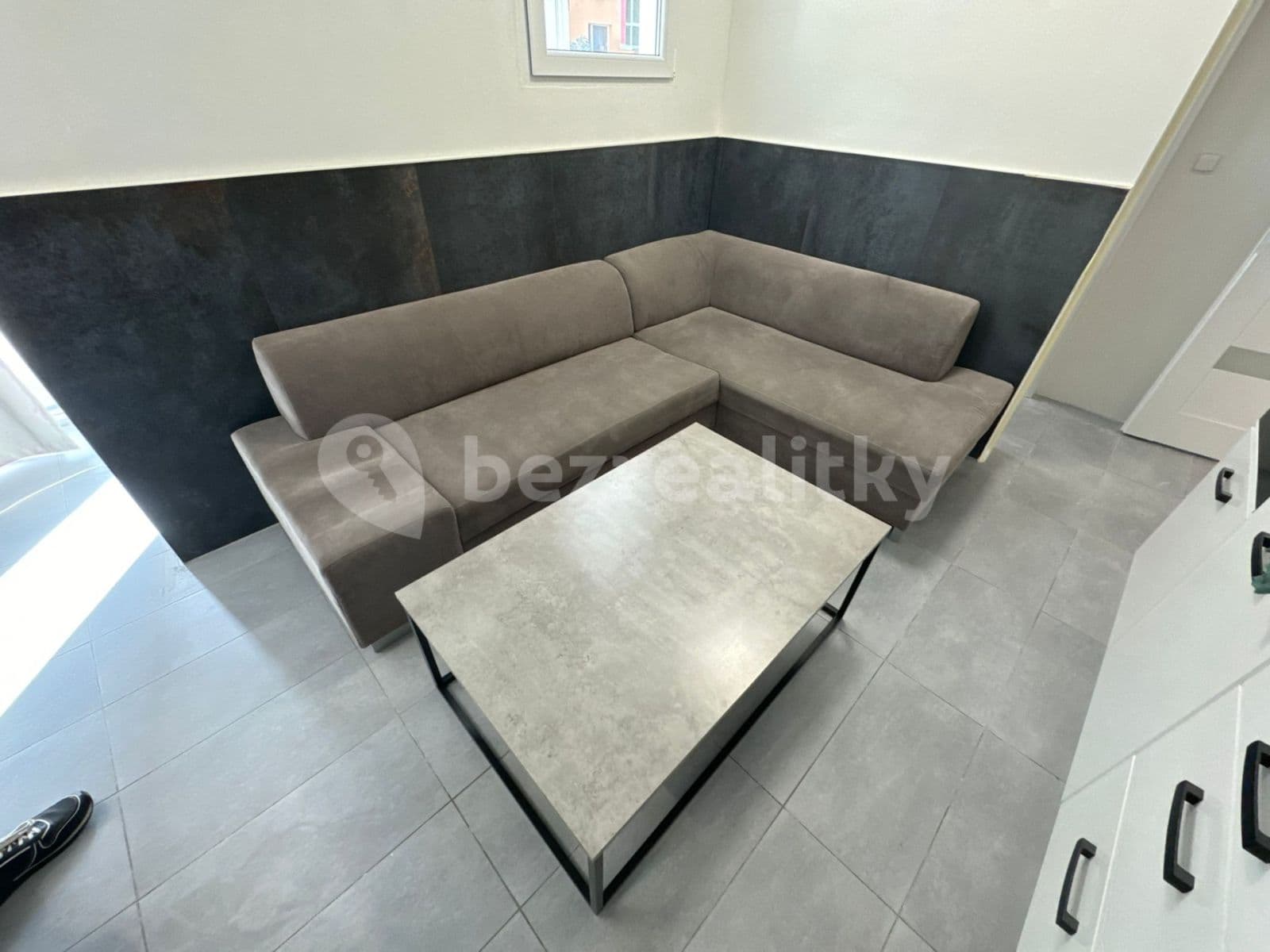 1 bedroom with open-plan kitchen flat to rent, 51 m², Třinecká, Prague, Prague 1 bedroom with open-plan kitchen flat to rent, 51 m², Třinecká, Prague, Prague