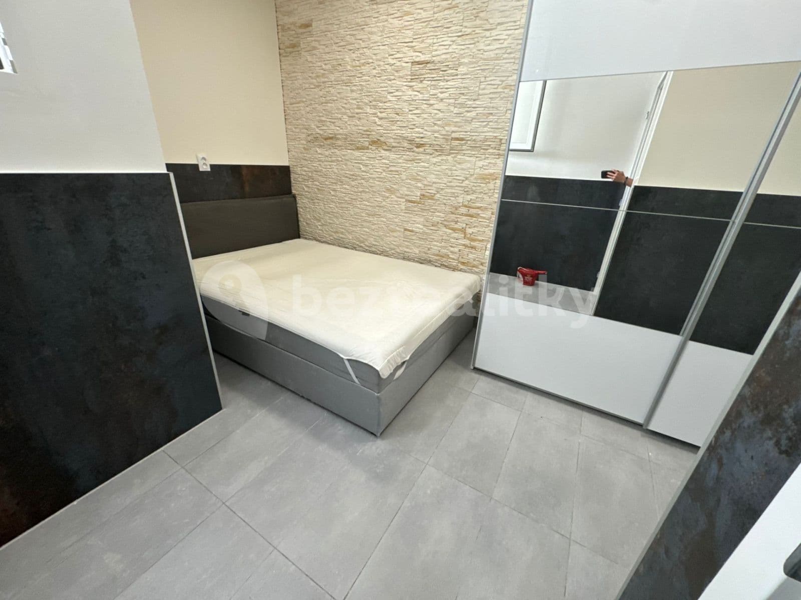 1 bedroom with open-plan kitchen flat to rent, 51 m², Třinecká, Prague, Prague 1 bedroom with open-plan kitchen flat to rent, 51 m², Třinecká, Prague, Prague